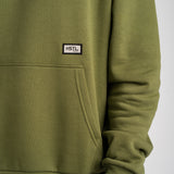 Core Label Hoodie