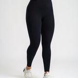 Super High Waisted Empower Leggings