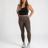 Super High Waisted Empower Leggings