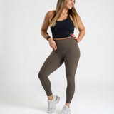 Super High Waisted Empower Leggings