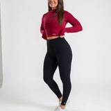 Super High Waisted Empower Leggings