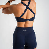 Hybrid Sports Bra