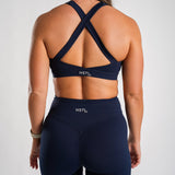 Hybrid Sports Bra