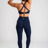 Hybrid Sports Bra