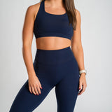 Hybrid Sports Bra