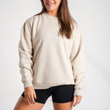 Women's Signature Crewneck