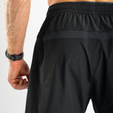 Hybrid Lined Shorts