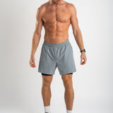 Hybrid Lined Shorts