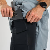 Hybrid Lined Shorts