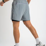Hybrid Lined Shorts