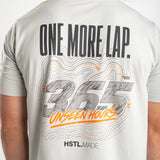 One More Lap Tee
