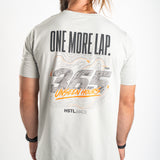 One More Lap Tee