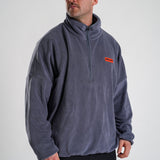 Men's Pullover Fleece