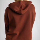 Women's Aero Waffle Hoodie