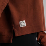 Women's Aero Waffle Hoodie