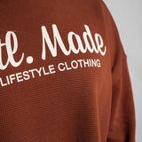 Women's Aero Waffle Hoodie