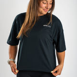 One More Lap Boxy Tee