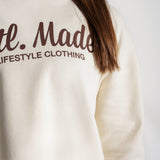 Women's Aero Waffle Hoodie