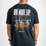 One More Lap Tee