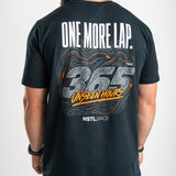 One More Lap Tee