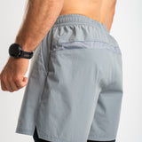 Hybrid Lined Shorts