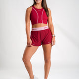 Momentum Running Bra Top