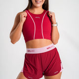 Momentum Running Bra Top