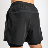Hybrid Lined Shorts