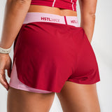 Momentum Running Short