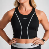 Momentum Running Bra Top