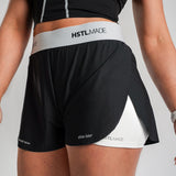 Momentum Running Short