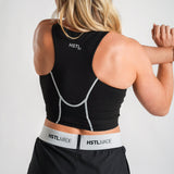 Momentum Running Bra Top