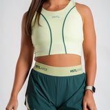 Momentum Running Bra Top