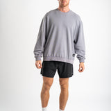 Vintage Wash Sweatshirt