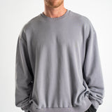 Vintage Wash Sweatshirt