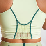 Momentum Running Bra Top
