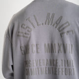 Vintage Wash Sweatshirt