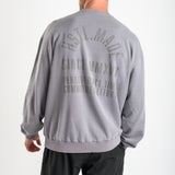 Vintage Wash Sweatshirt