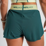 Momentum Running Short