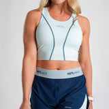 Momentum Running Bra Top