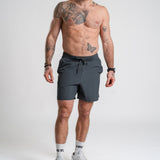 5" Training Shorts