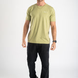 Core Label Regular Tee
