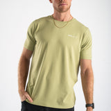 Core Label Regular Tee