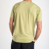 Core Label Regular Tee