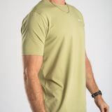 Core Label Regular Tee