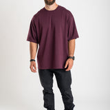 Core Oversized Lifestyle Tee
