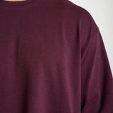 Core Oversized Lifestyle Tee