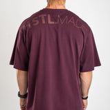 Core Oversized Lifestyle Tee