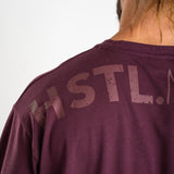 Core Oversized Lifestyle Tee