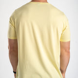 Core Label Regular Tee